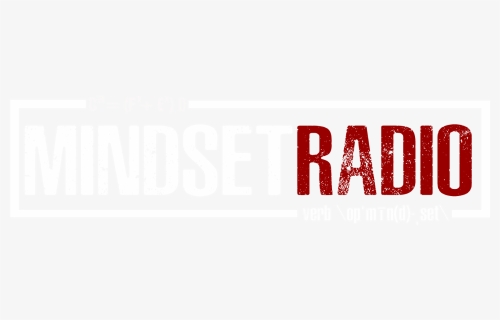Mindset Radio"data Light Src="https - Graphics, HD Png Download, Free Download